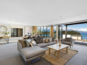 Lakefront Beauty at 806 The Beacon